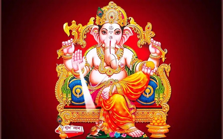 Ganesh vrat katha – गणेश चतुर्थी व्रत कथा