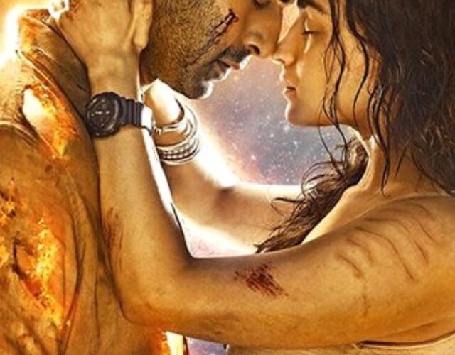 Brahmastra Movie – ब्रह्मास्त्र को बनाने में  410 करोड़ का बजट खर्च हुआ है